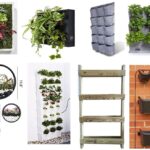 Cómo crear un jardín vertical: proceso fácil y efectivo
