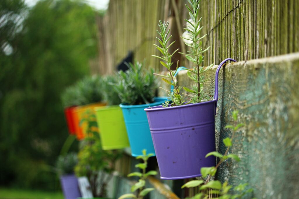 Consejos efectivos para fortalecer tu jardín vertical y hacerlo resistente al viento