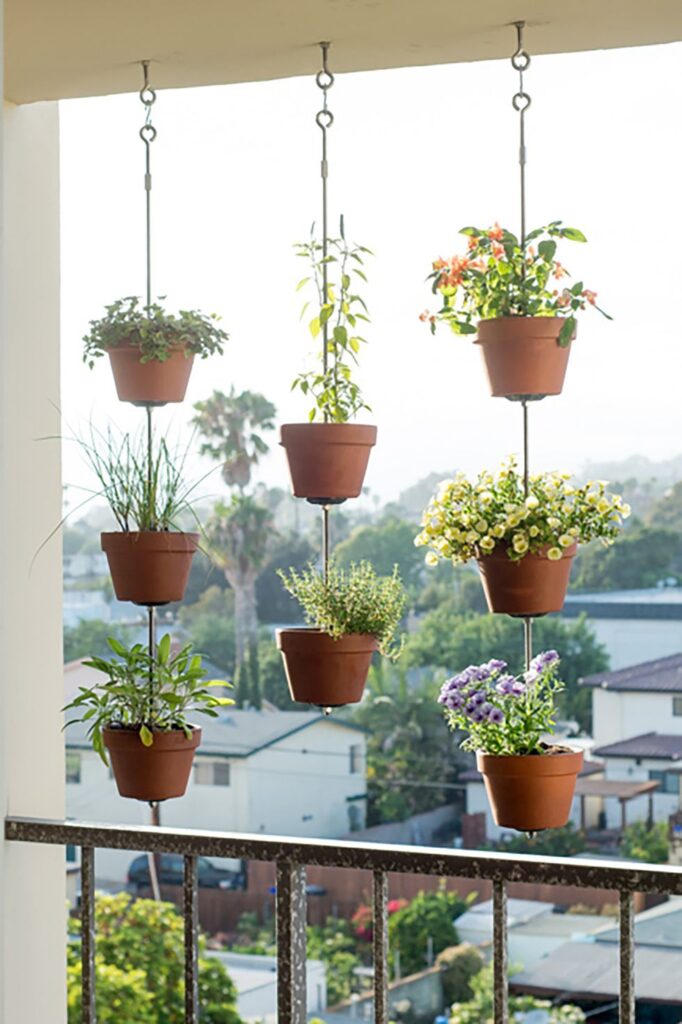 Guía completa de las mejores plantas para tu jardín vertical interior