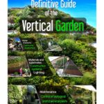 Guía completa de materiales esenciales para tu jardín vertical