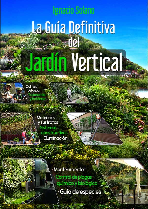 Guía completa: Encuentra el sustrato perfecto para tu jardín vertical