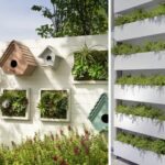 Guía completa para crear jardines verticales en espacios pequeños