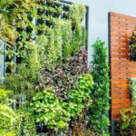 Instala tu jardín vertical: expertos disponibles para contratar o hazlo tú mismo