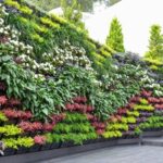 Jardines verticales prefabricados: ¡Más frescura en tu hogar garantizada!