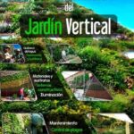 Plantas para un jardín vertical en edificios: guía completa
